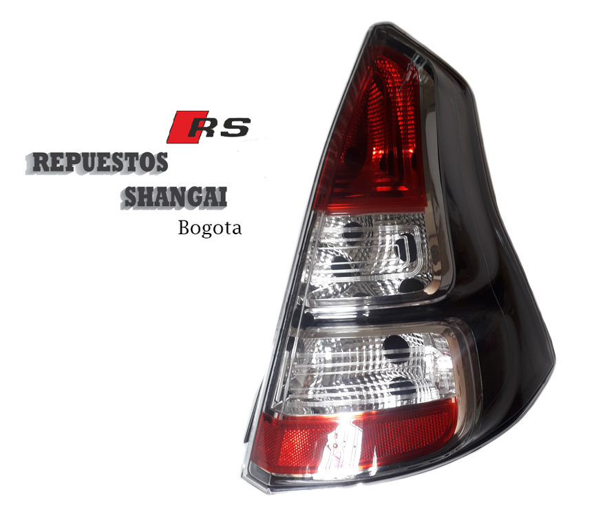 Stop Renault Sandero Stepway Lado Derecho DEPO Autopartes