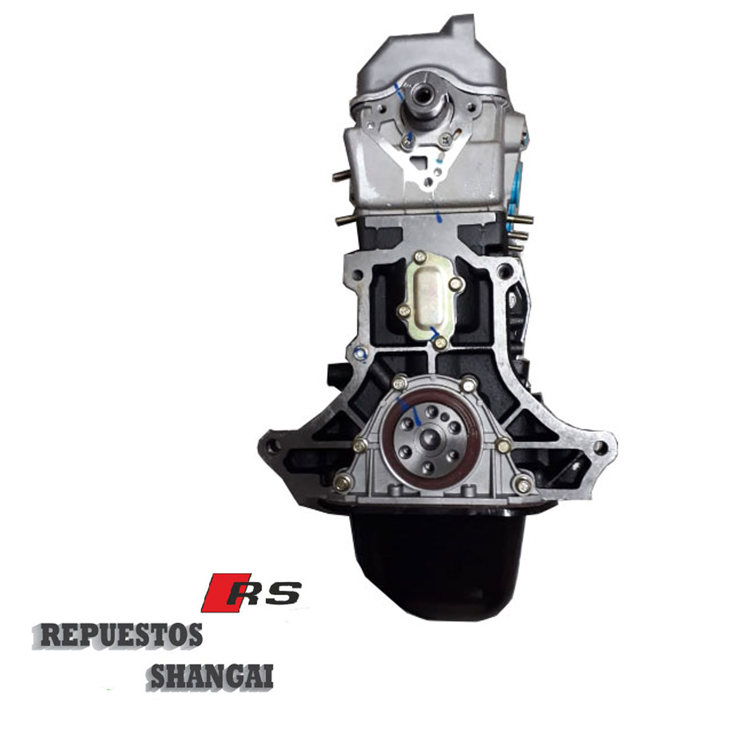 motor-hafei-luzun-lateral-repuestos-shangai-bogota