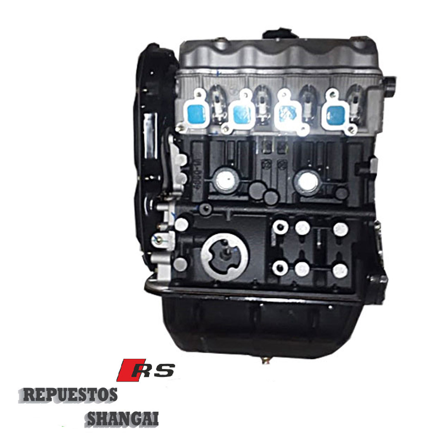 motor-hafei-luzun-repuestos-shangai-bogota