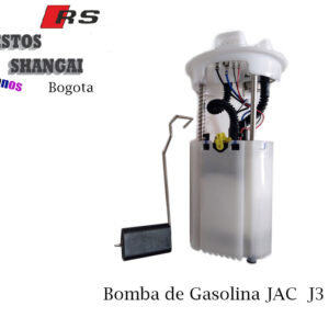 Bomba de Gasolina para JAC J3