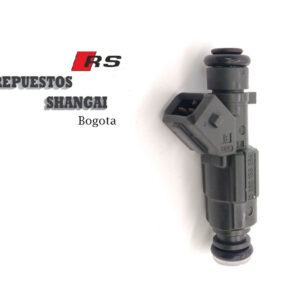 Inyector Para Chery Tiggo 1600