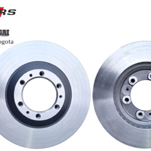 Disco de Freno Delantero para Great Wall Wingle