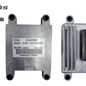 ECU Computador Hafei Minyi Zhongy Ruiyi