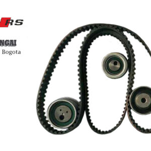 Kit Reparticion Wingle 5