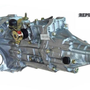 Caja de Velocidades DFM DFSK 1300