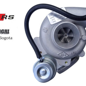 Turbo Compresor Great Wall Wingle Haval