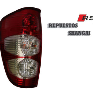 Stop izquierdo burbuja wingle 3 wingle 5