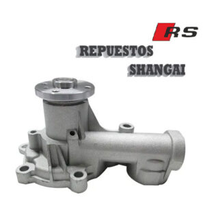 Bomba de Agua Montero 2400