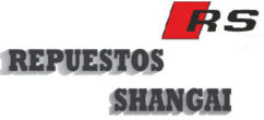 Repuestos Shangai