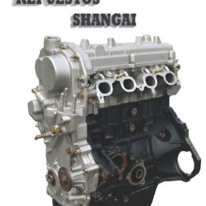 Motor para Brilliance v5 H230 H320 1.5