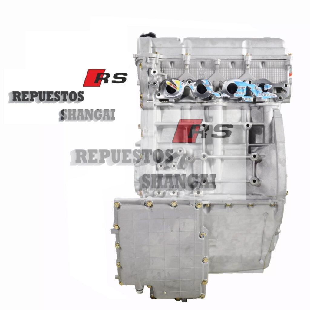Motor Changan mini truck 1300 ‣ Autopartes