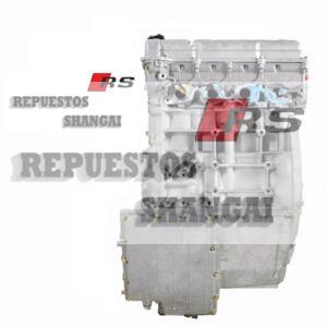 Motor Changan mini truck 1300