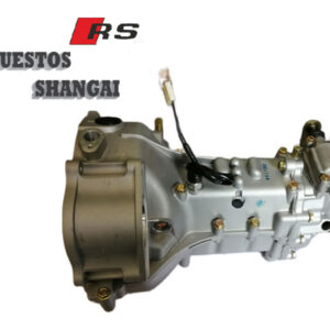 PROMOCION CAJA DE CAMBIOS DFM DFSK 1050