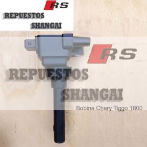 Bobina Chery Tiggo 1600