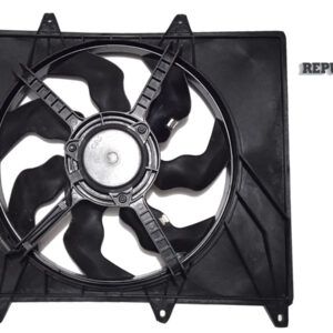 Motoventilador para Zotye Nomada y Duna