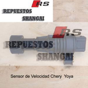 Sensor de Velocidad Chery Yoya