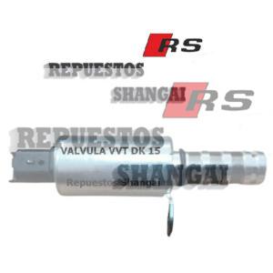 Valvula VVT DFSK 1500