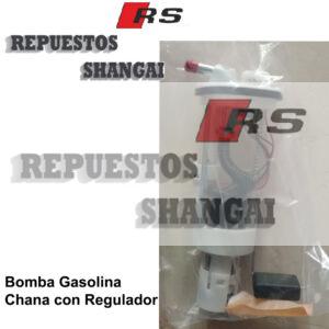 Bomba Gasolina Chana Regulador