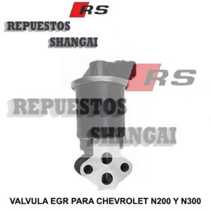 Valvula EGR Chevrolet N300