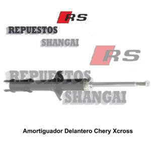 Amortiguador Delantero Chery xcross