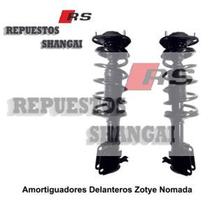 Amortiguadores Completos Zotye