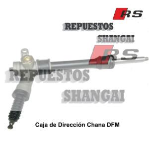 Caja de Direccion Chana