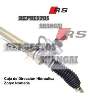 Caja de Direccion Zotye