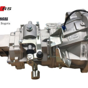 Caja de Cambios DFSK C37