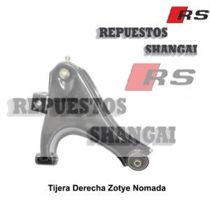 Tijera RH Zotye 1300 y 1600