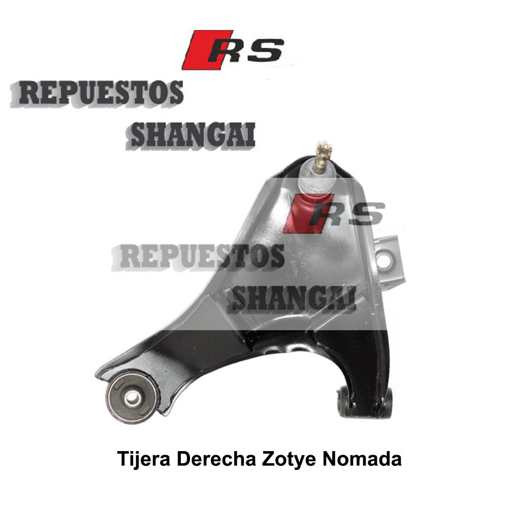 Tijera-derecha-zotye-nomada TIJERA DERECHA ZOTYE