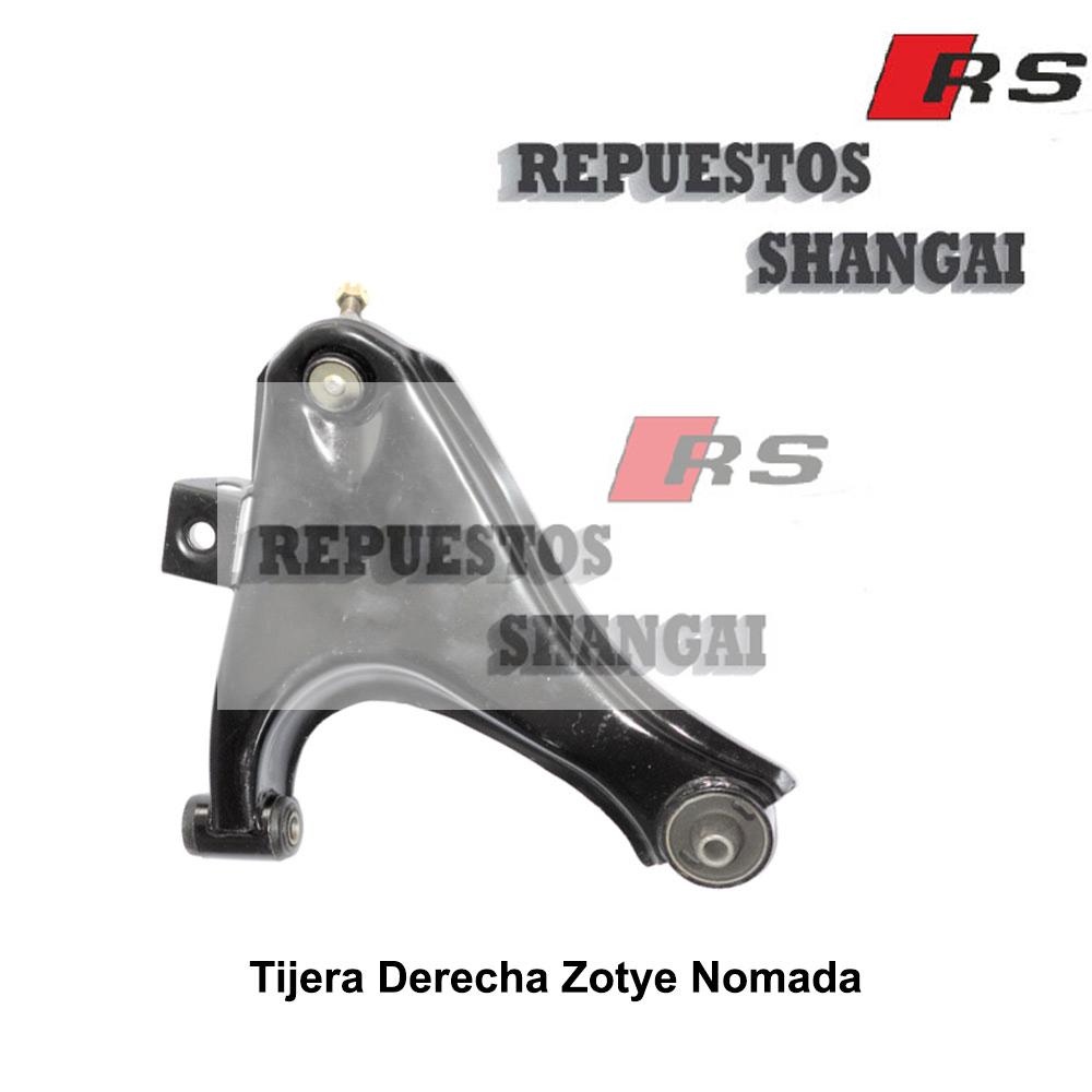 Tijera-derecha-zotye Tijera RH Zotye 1300 y 1600