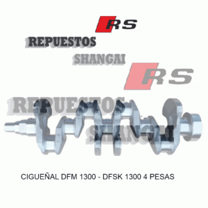 CIGUENAL DFM DFSK 1300