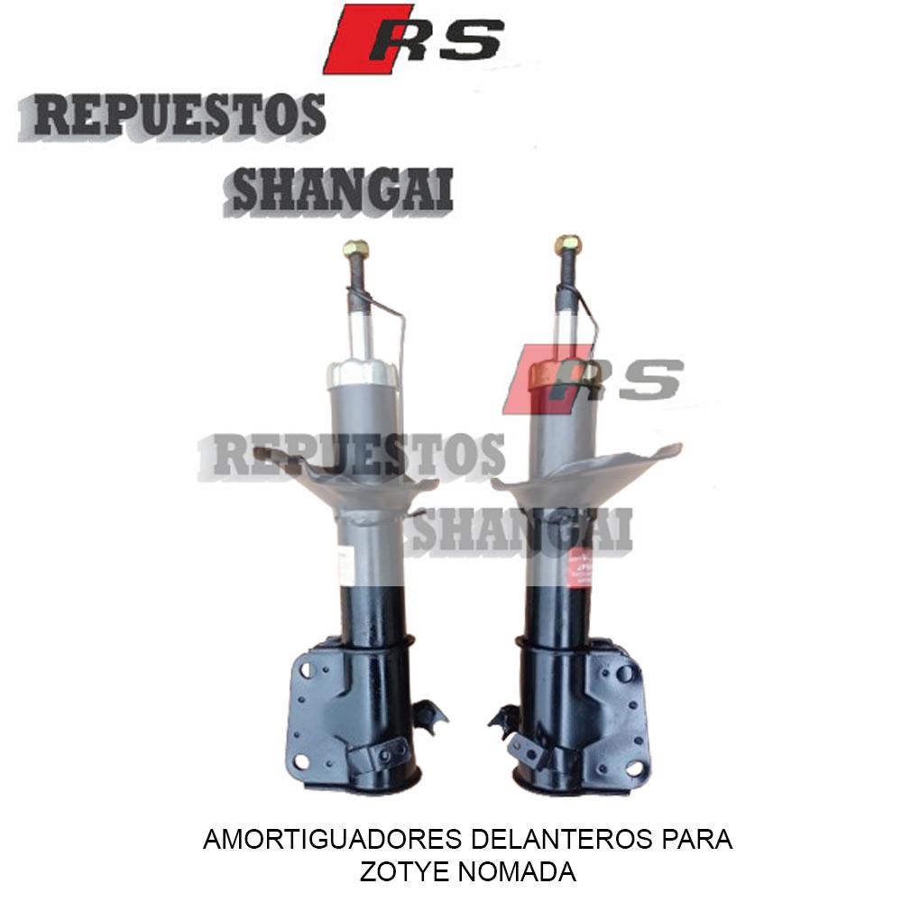 amotiguadores-zotye-nomada Amortiguadores Zotye 1300 1600