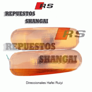 DIRECCIONALES HAFEI RUIYI