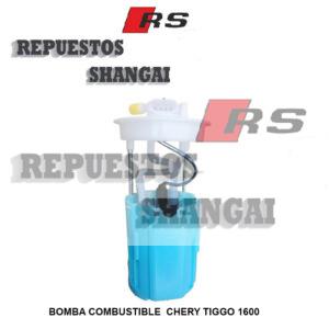 Bomba Gasolina Tiggo 1600