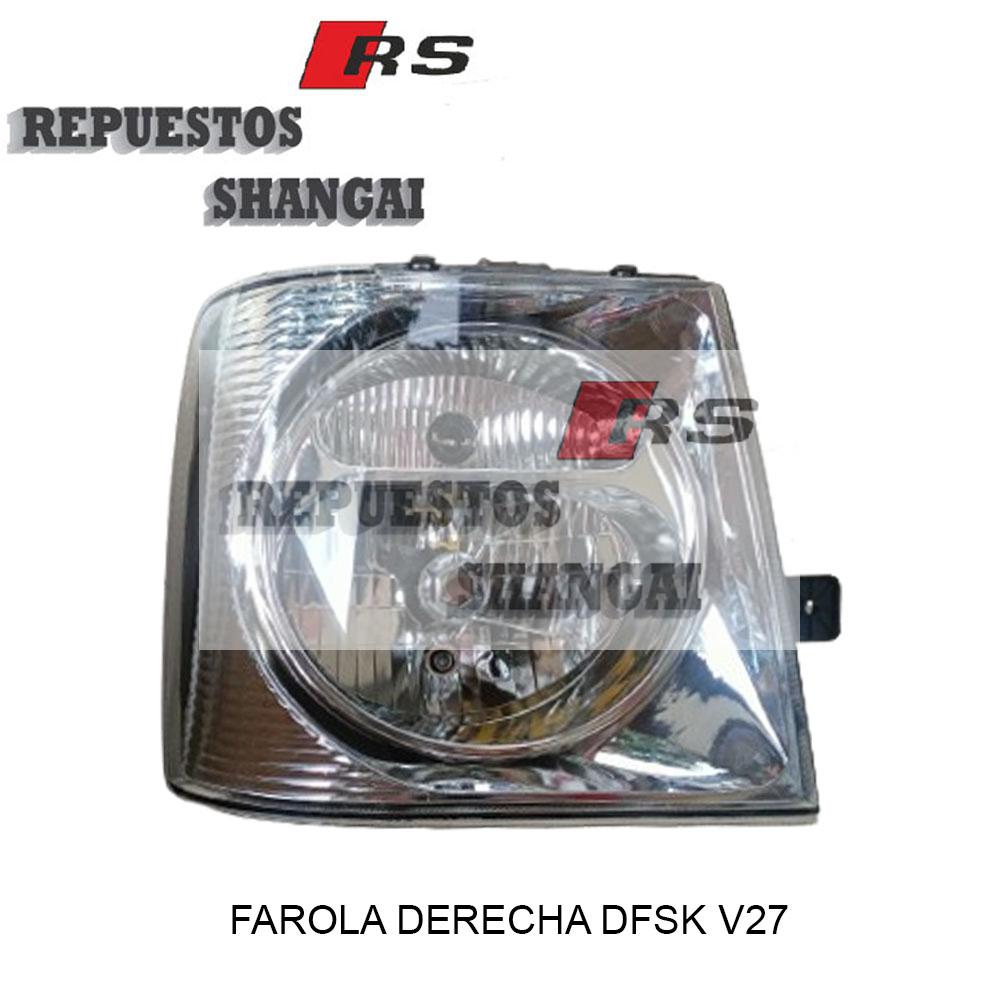 farola-rh-dfsk-v27 Farola Derecha DFSK V27